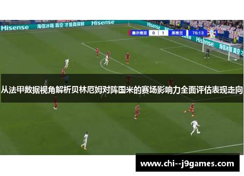 从法甲数据视角解析贝林厄姆对阵国米的赛场影响力全面评估表现走向