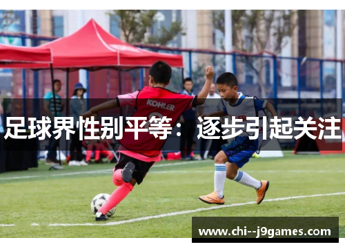 足球界性别平等：逐步引起关注