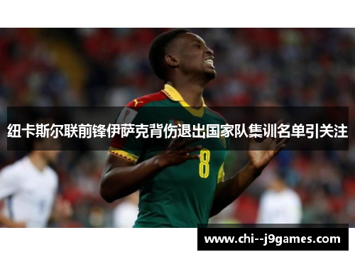 纽卡斯尔联前锋伊萨克背伤退出国家队集训名单引关注